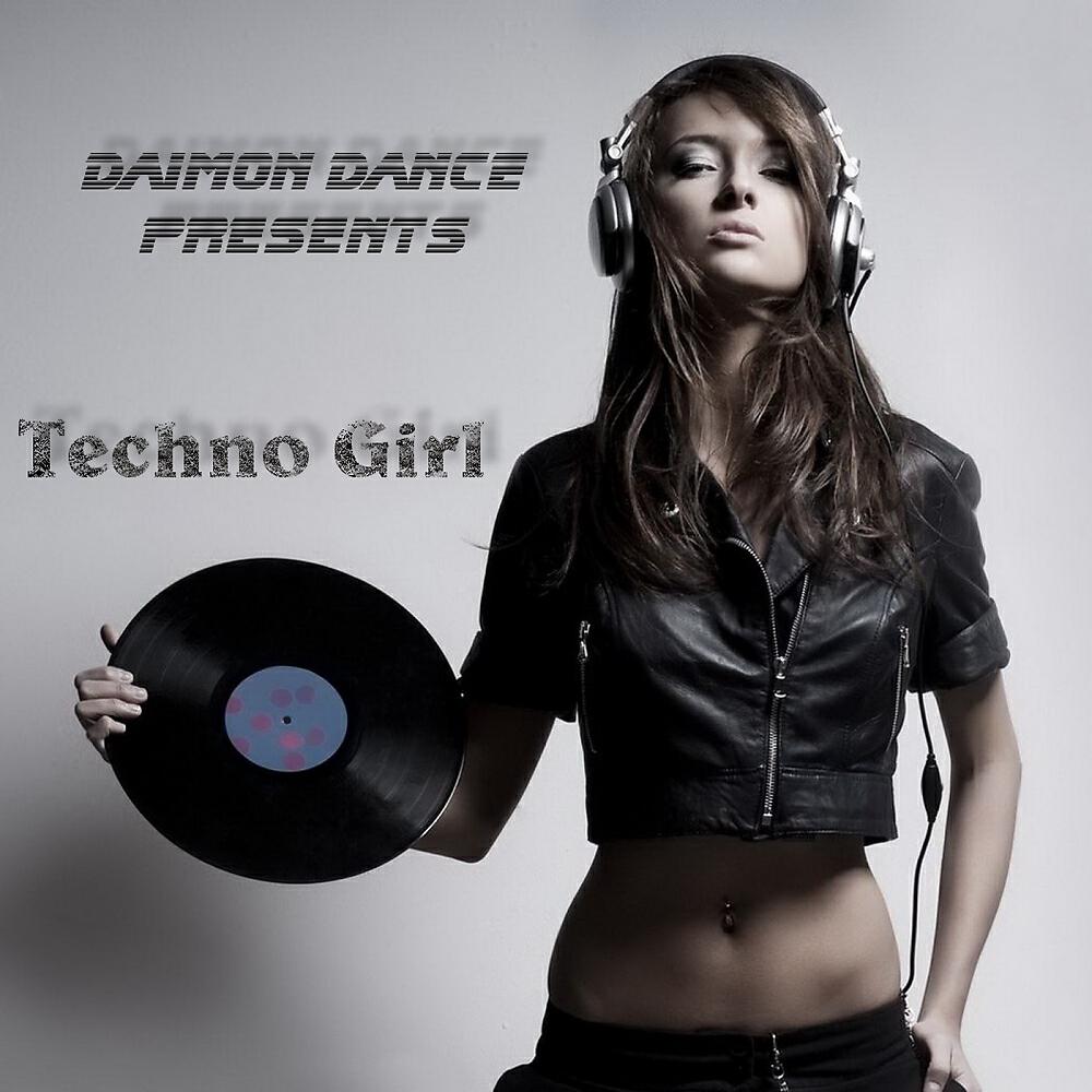 Daimon Dance - MidPoint