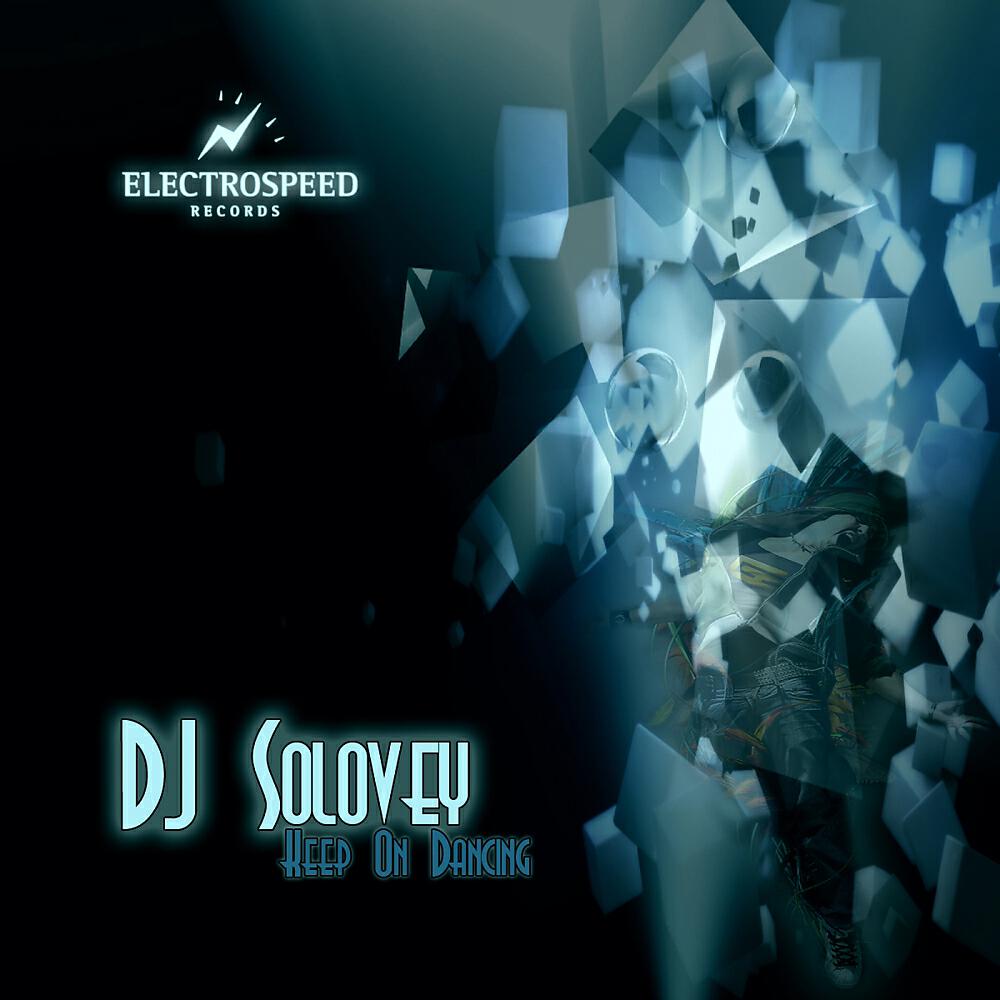 DJ Solovey - Keep On Dancing (Sandro Locco & Mr. Mts Remix)