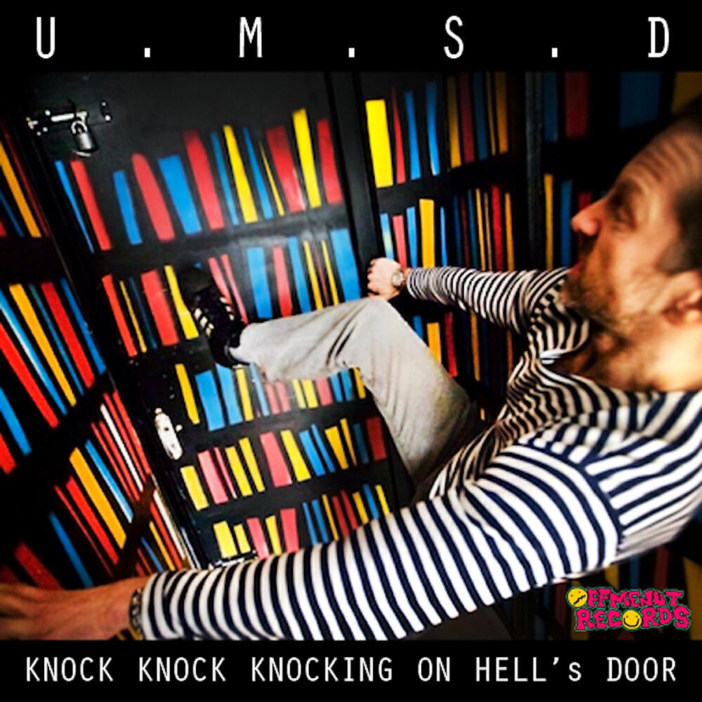 U.M.S.D - And We Don't Give A.
