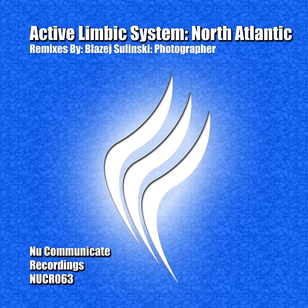 Active Limbic System - North Atlantic (Photographer Remix)