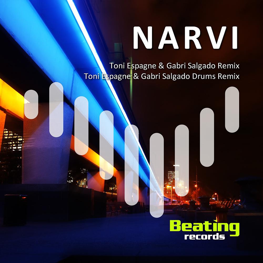 Постер альбома Narvi