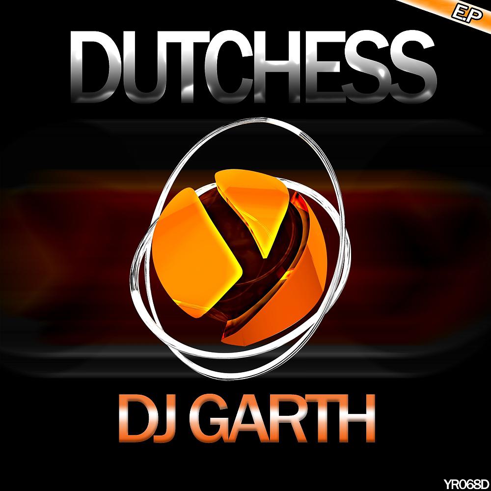 Постер альбома Dutchess EP
