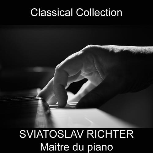 Постер альбома Bach, Beethoven & Brahms: Le clavier bien tempéré, Concertos & Sonates