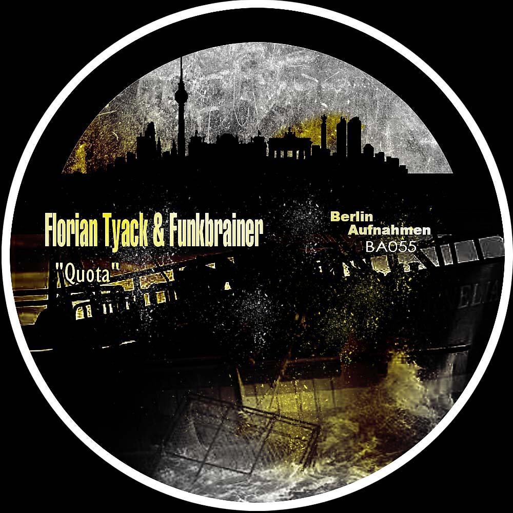Florian Tyack - Quota