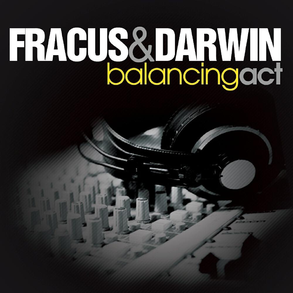 Fracus & Darwin - Subsystem