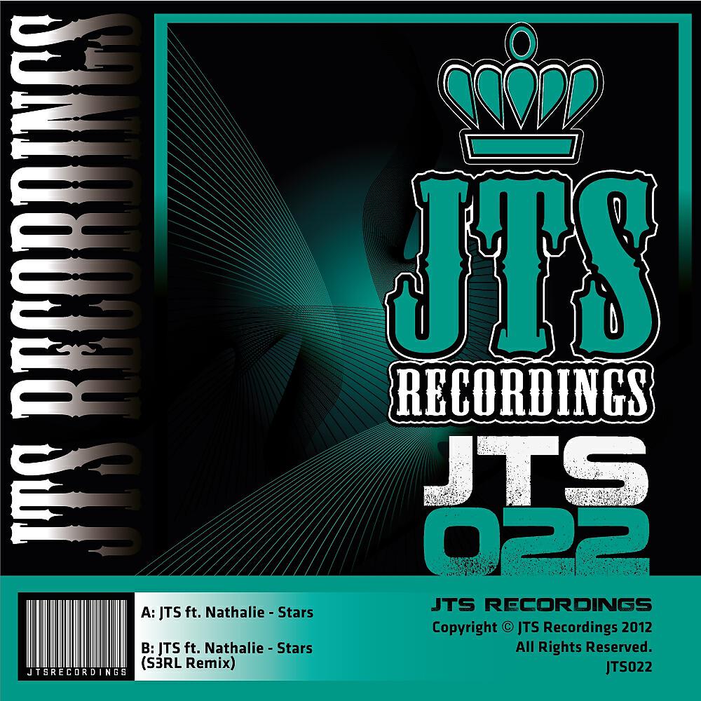 JTS - Stars (S3RL)