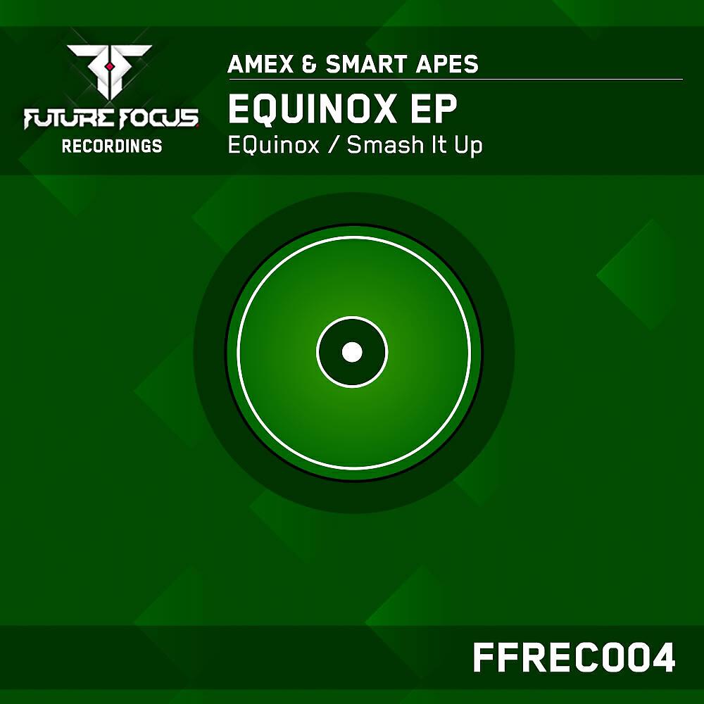 Amex - Smash It Up