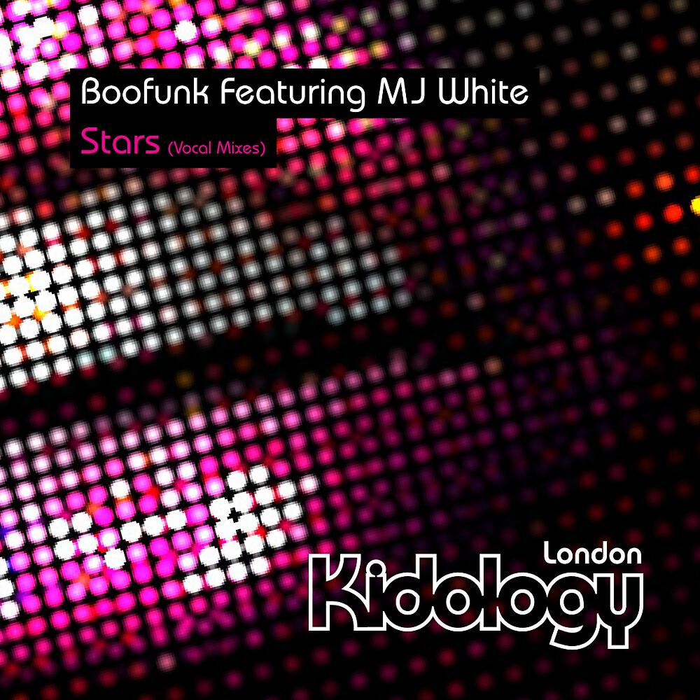 Boofunk - Stars (Vocal Mixes) (Acapella)