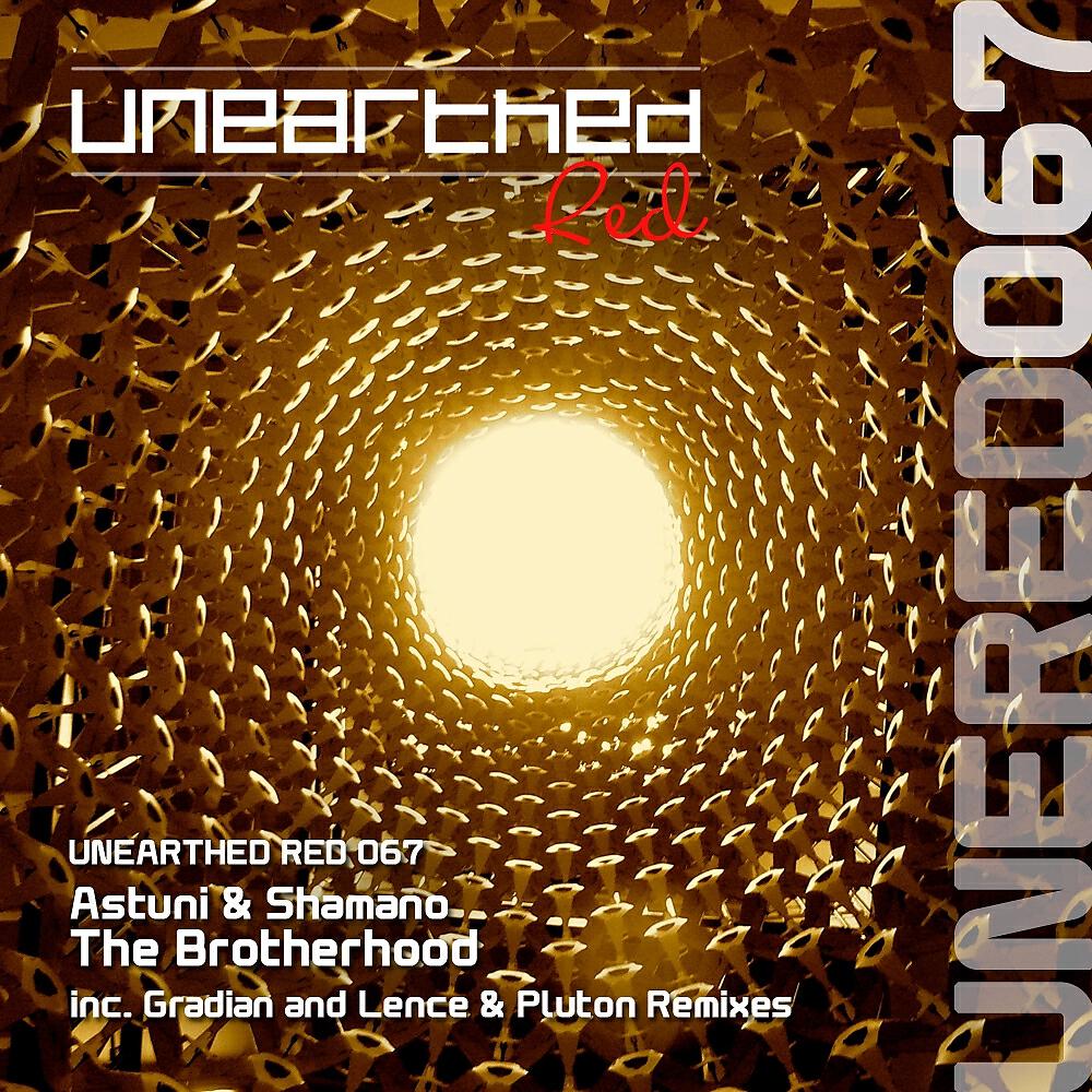Astuni - The Brotherhood (Lence & Pluton Remix)
