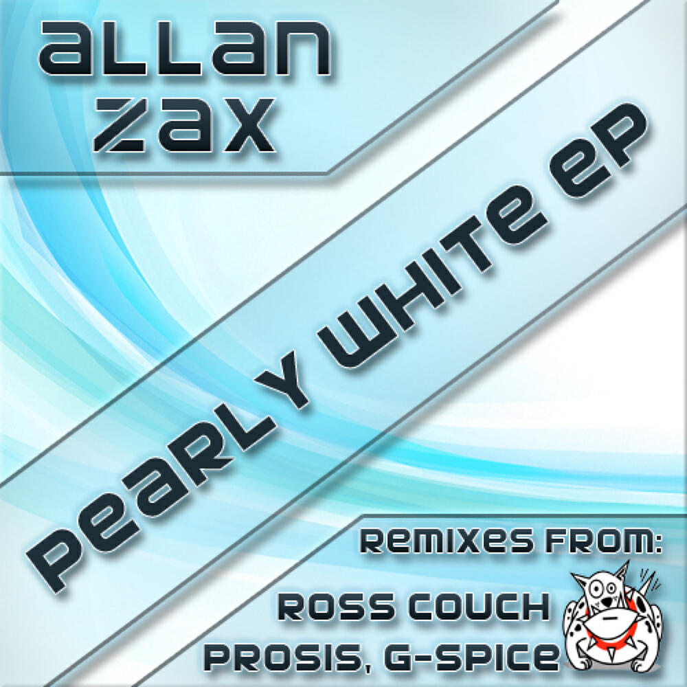 Allan Zax - Remember November (Sachrias West Coast Remix)