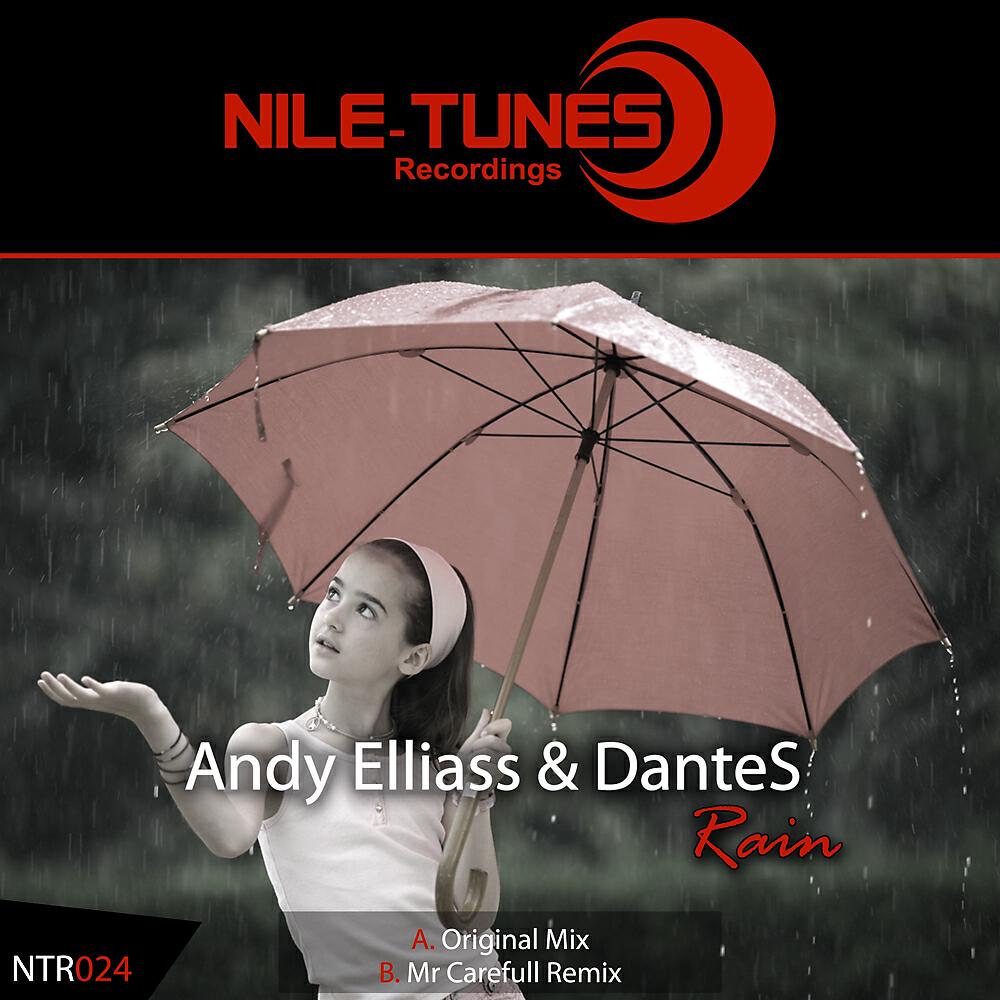 Andy Elliass - Rain