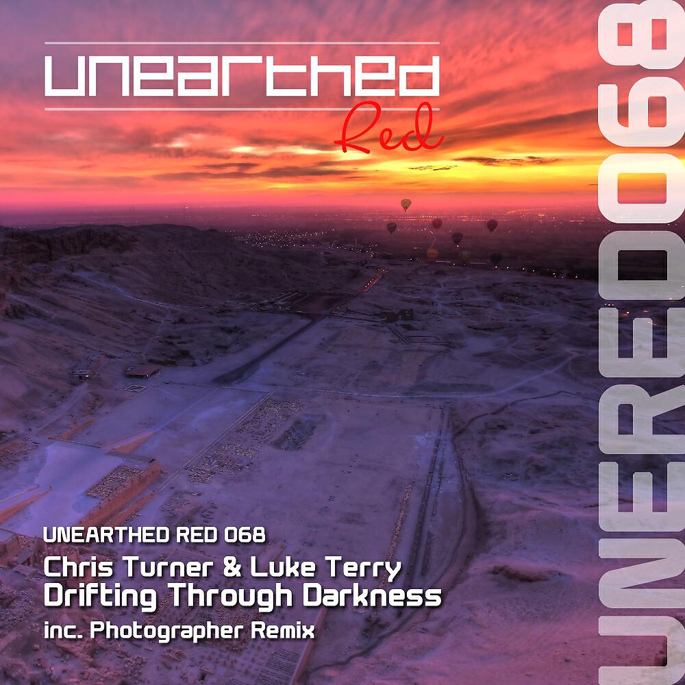 Chris Turner - Drifting Through Darkness