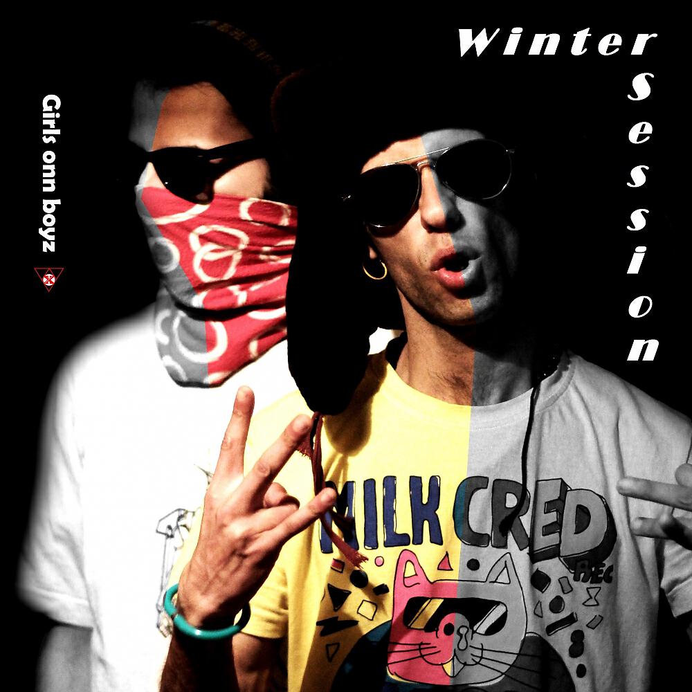 Girlz Onn Boyz - Red Wine