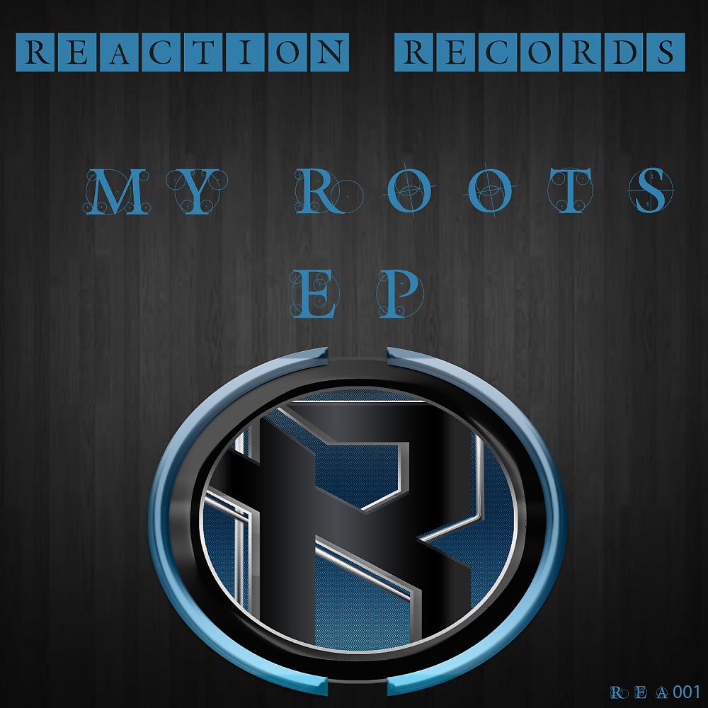 Постер альбома My Roots EP