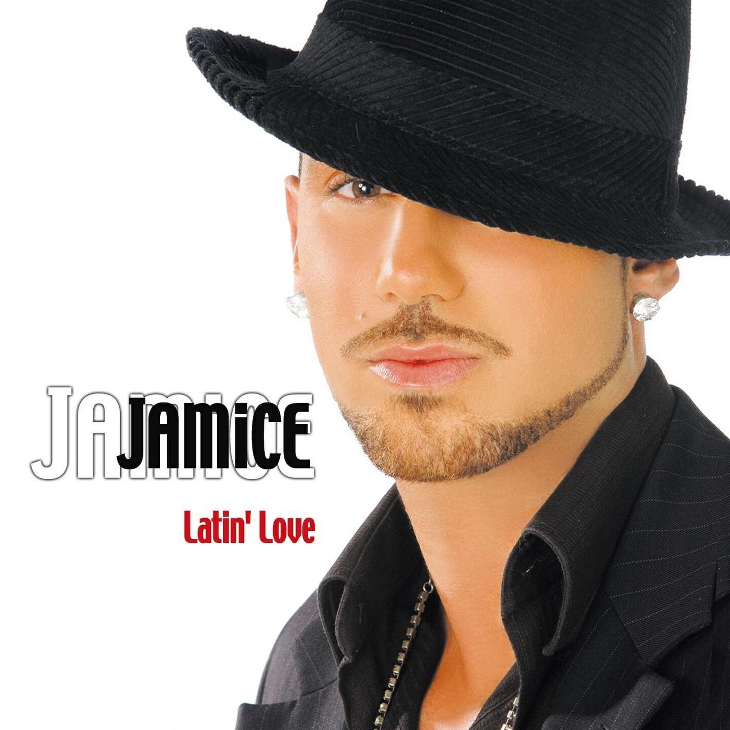 Jamice - Fleur d'ébène