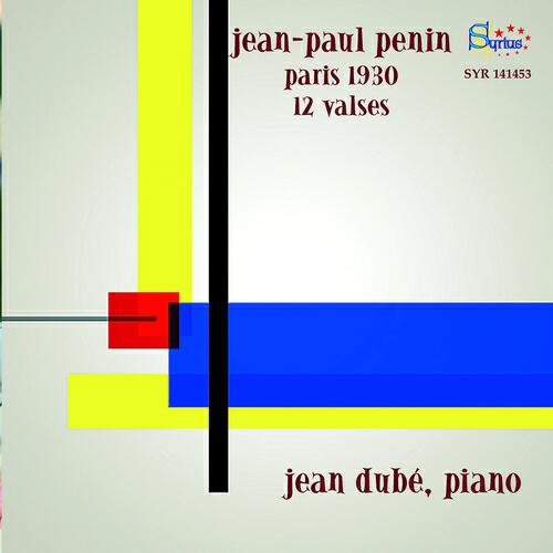 Jean Dubé - Belleville