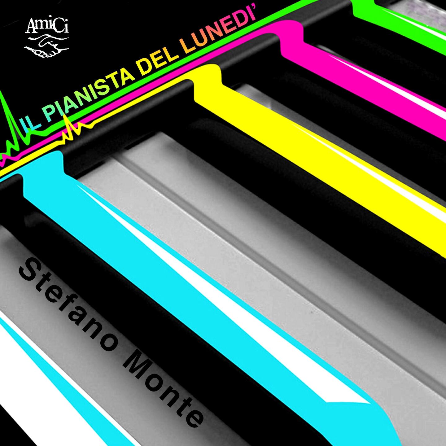 Stefano Monte - Aldo, giacomo e giovanni