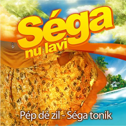 Boyzini - Séga tonik