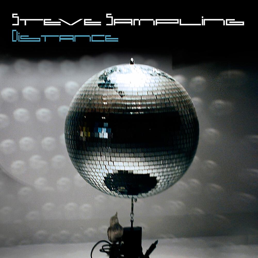 Steve Sampling - Heather 'Til Infinity