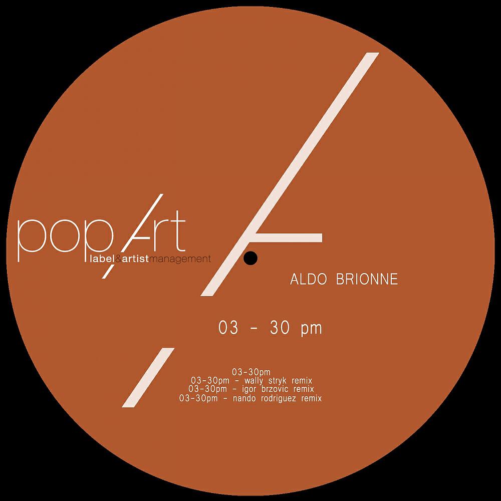 Aldo Brionne - 03-30pm (Wally Stryk Remix)
