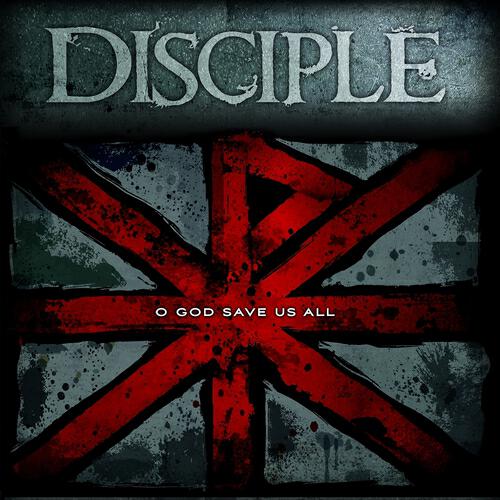 Disciple - Draw the Line