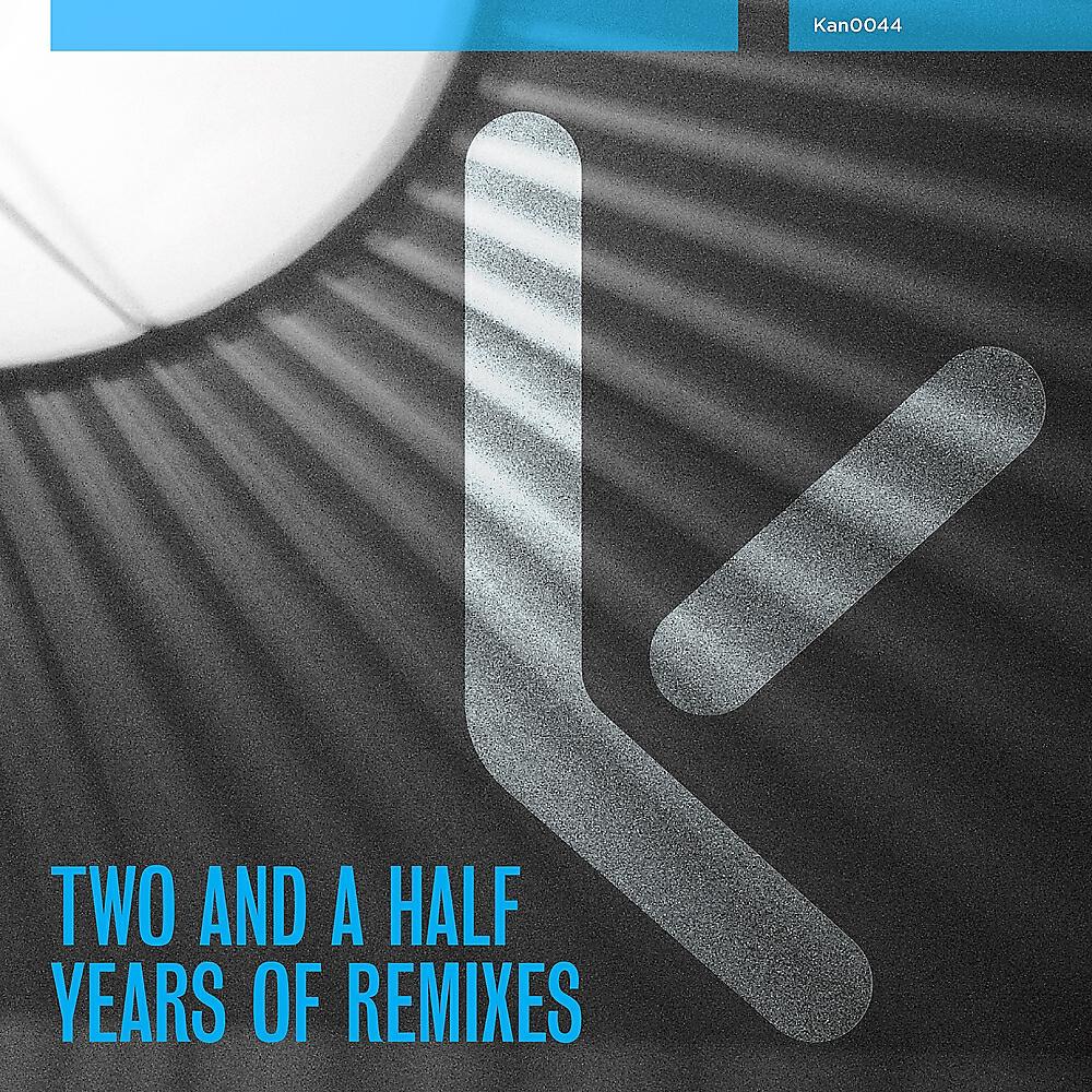 Himan - A Strange Town (E-Klash Remix)
