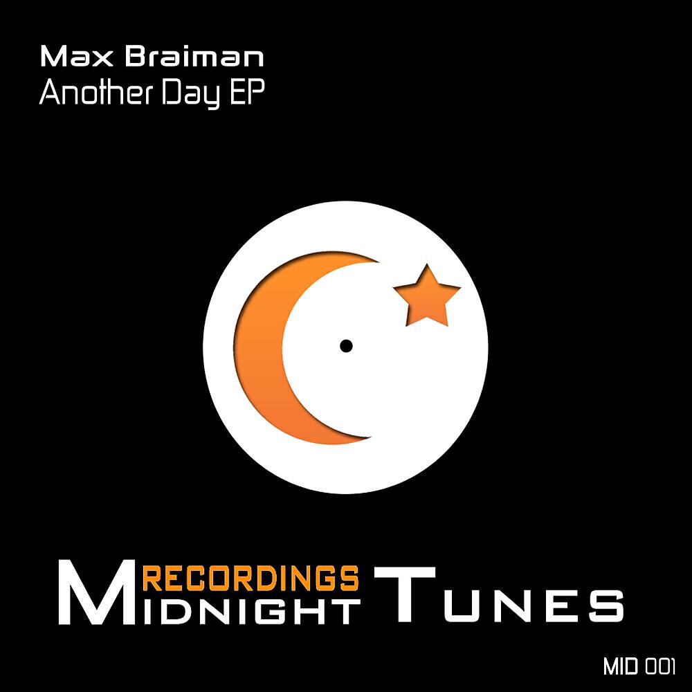 Max Braiman - Falling Nimbus