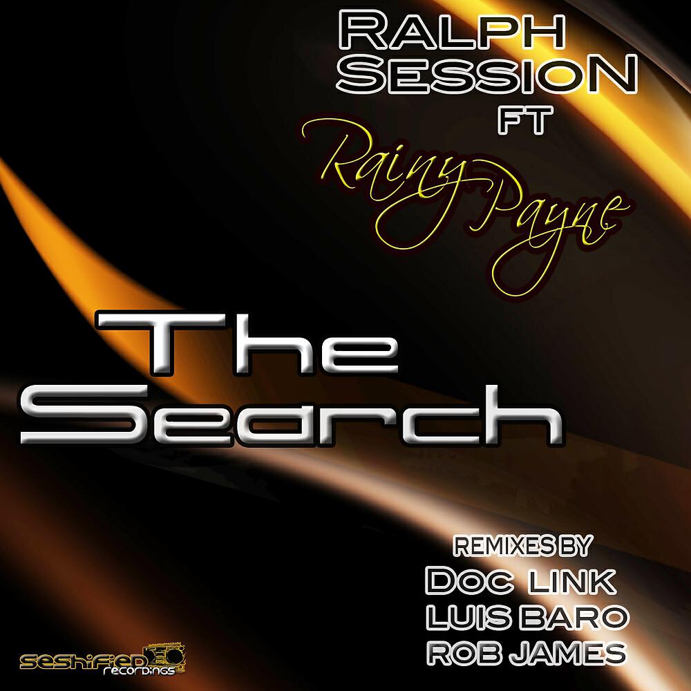 Ralph Session - The Search (Instrumental Mix)