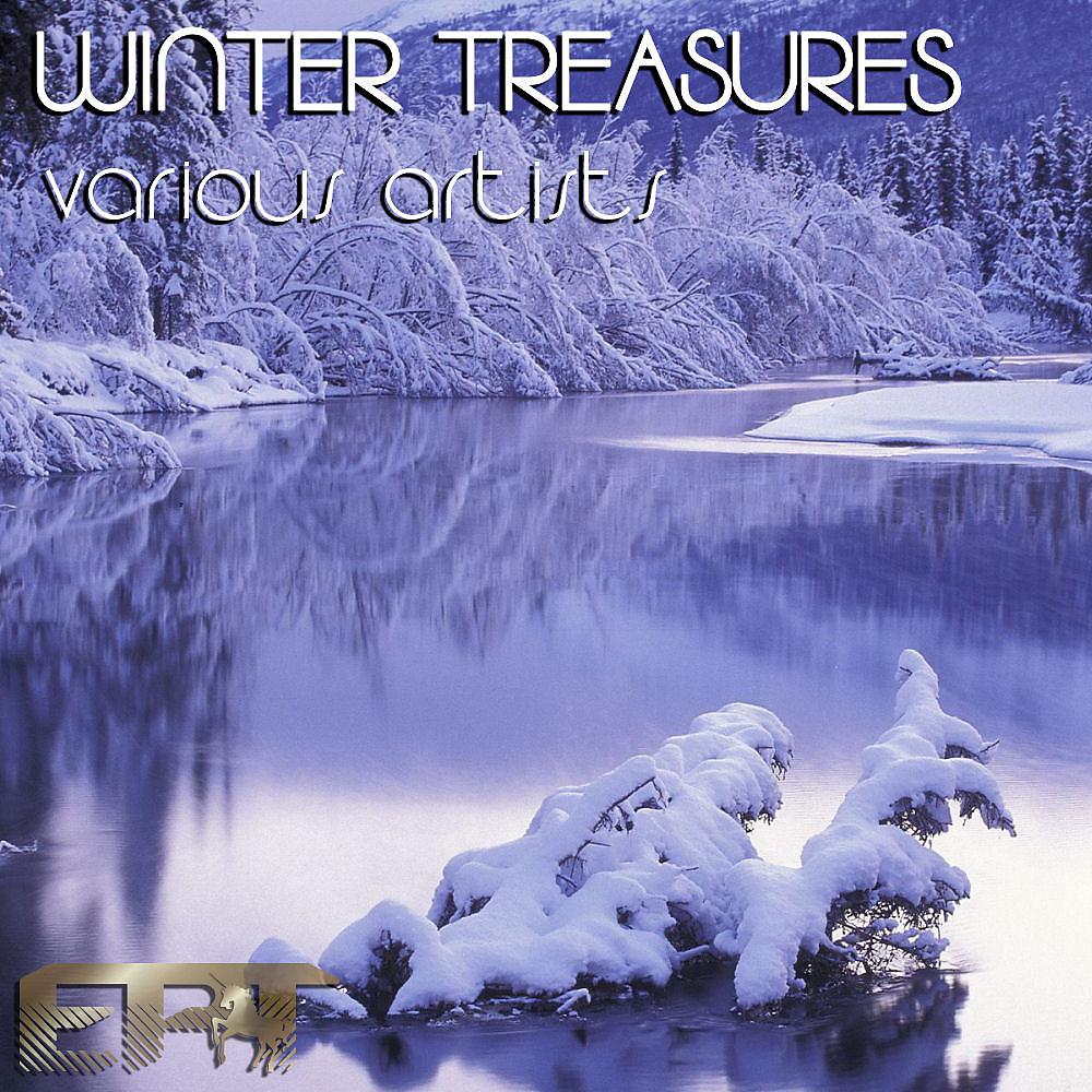 Постер альбома Winter Treasures