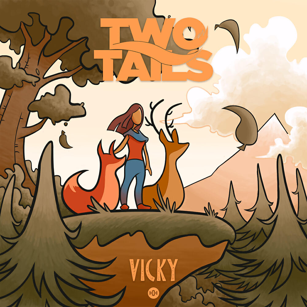 Two Tails - Funky Pills