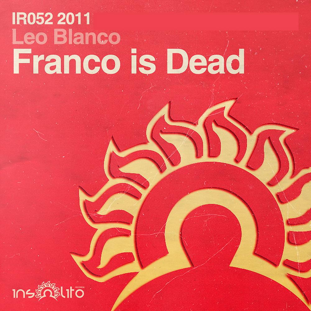 Постер альбома Franco Is Dead