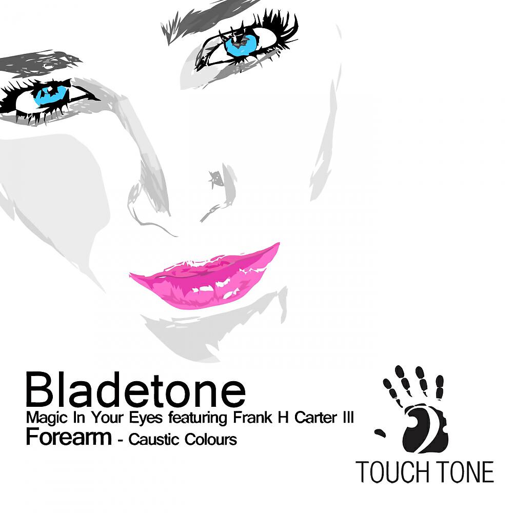 Bladetone - Magic In Your Eyes