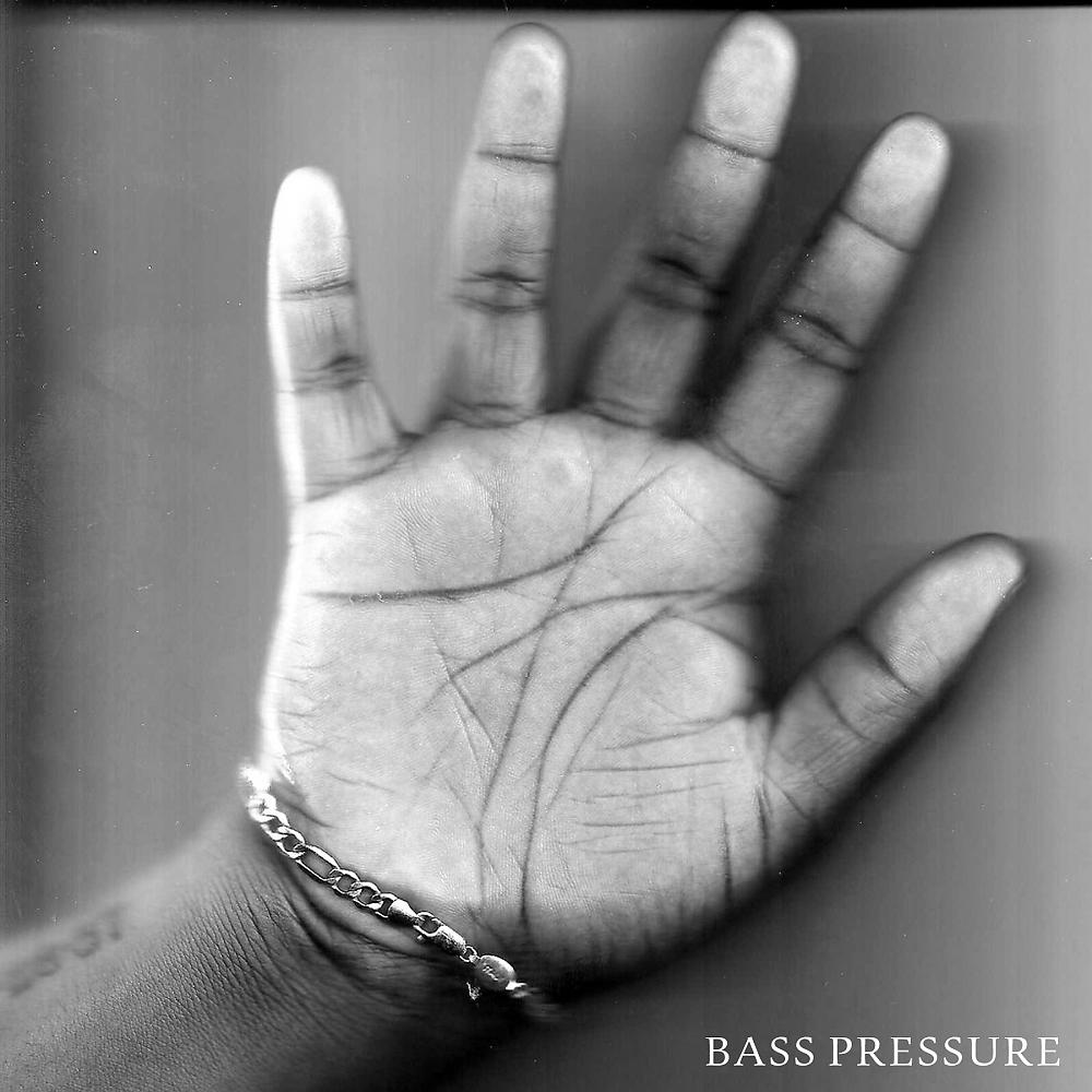 Постер альбома Bass Pressure