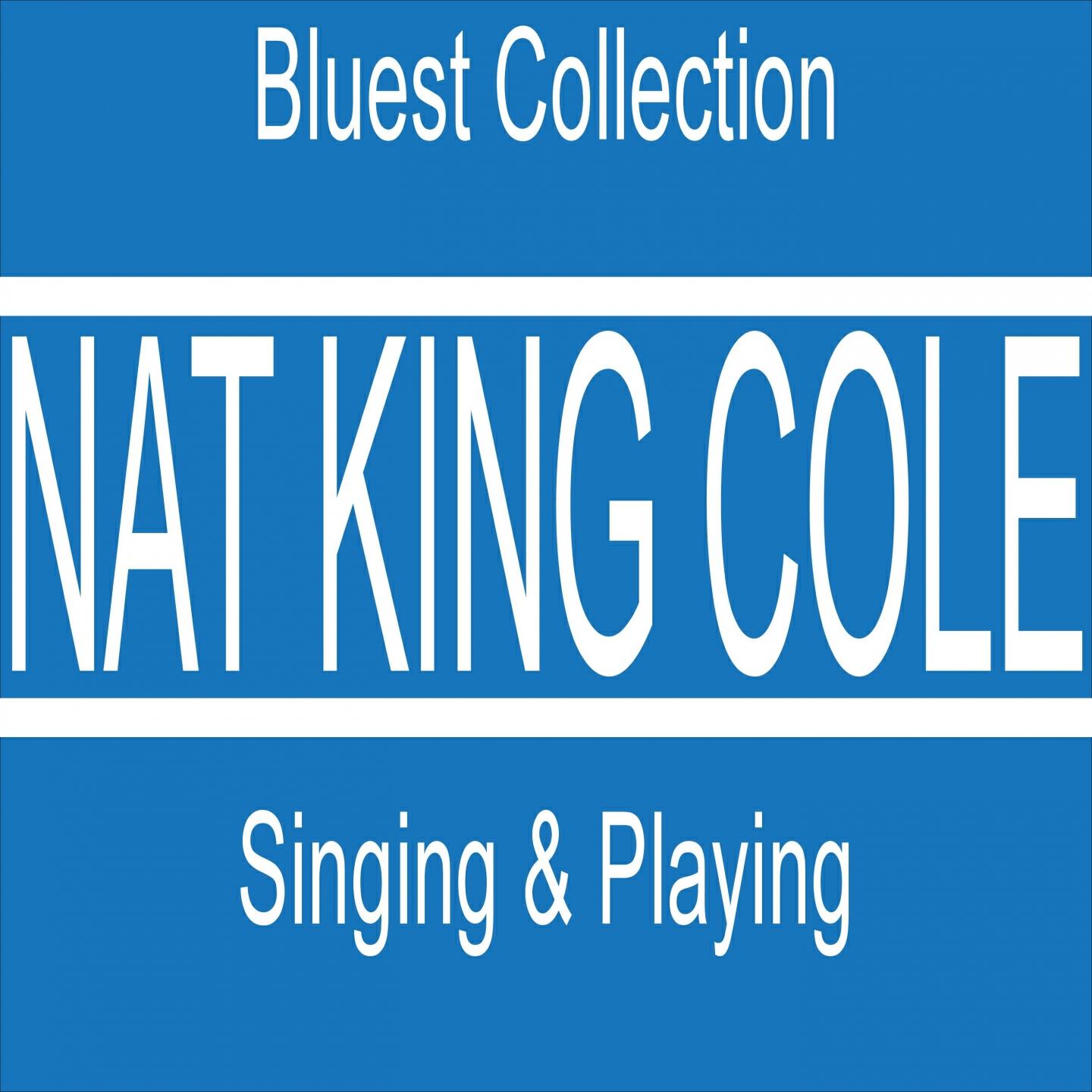 Nat King Cole - Mabel Mabel