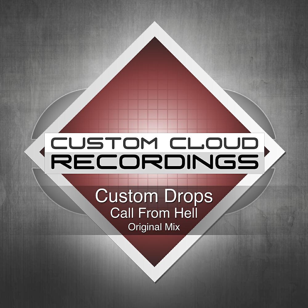 Custom Drops - Call From Hell
