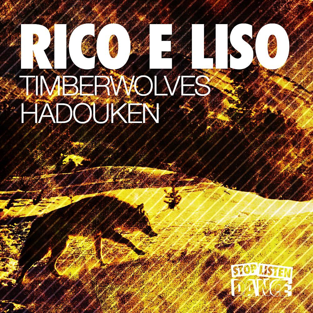 Rico e liso - Hadouken