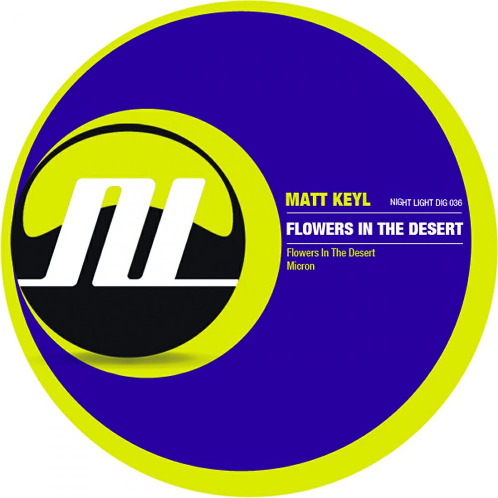 Matt Keyl - Micron