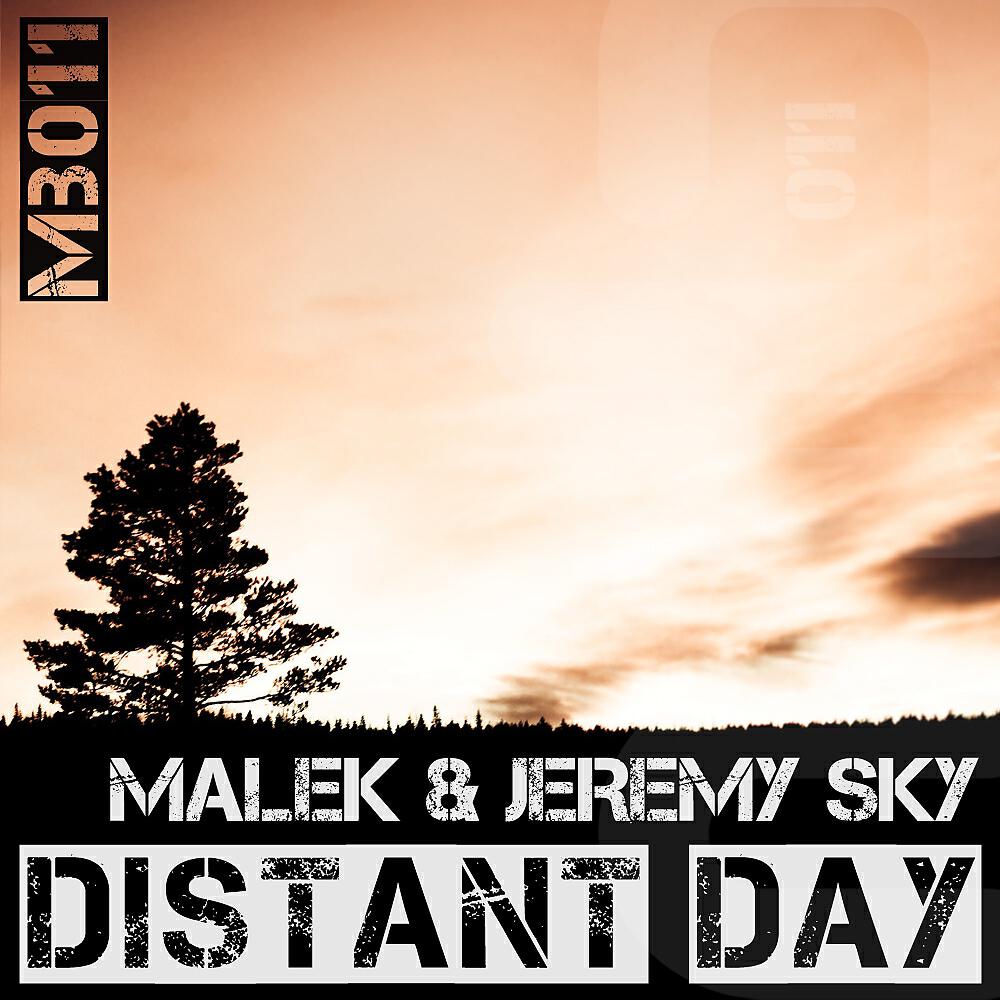 Malek - Distant Day (Vinid Remix)