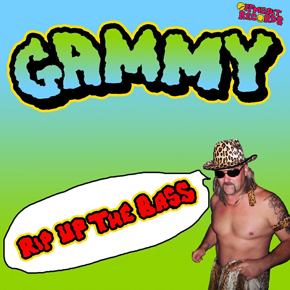 Gammy - Come On Dance