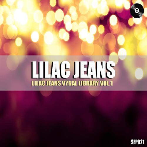 Lilac Jeans - Every Soul Needs a Song