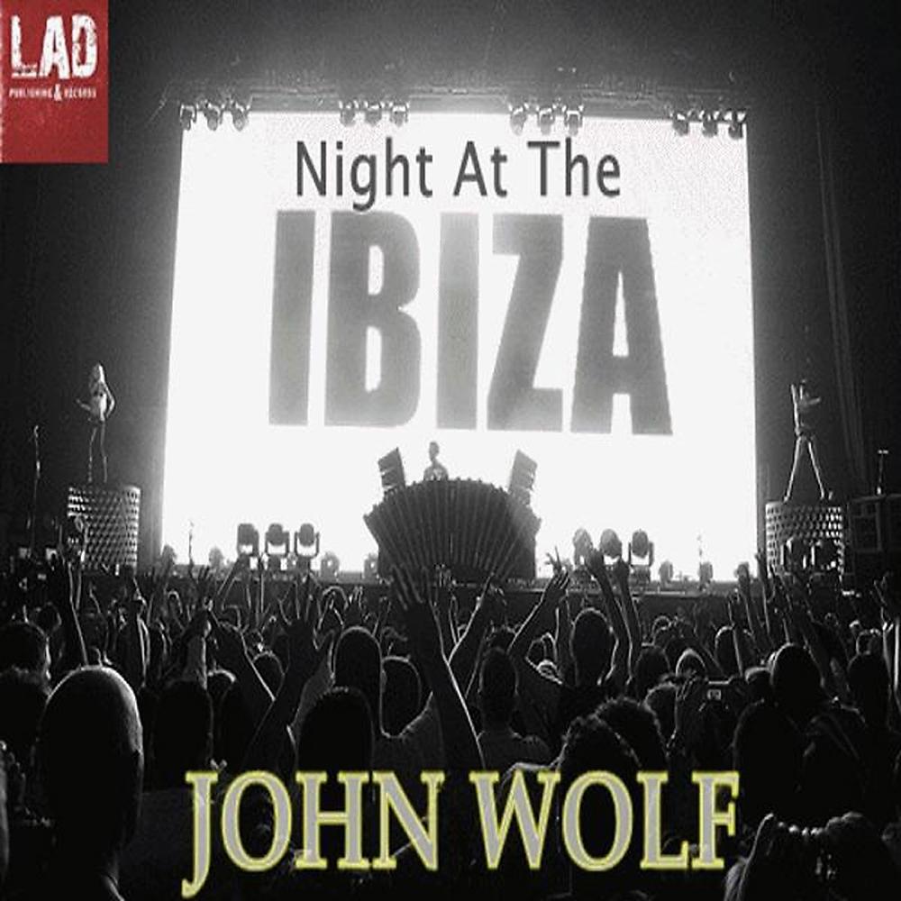 Постер альбома Night At The Ibiza