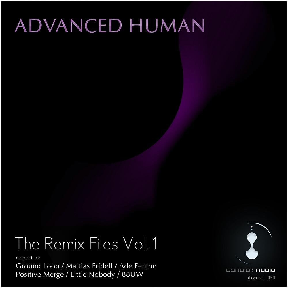 Ade Fenton - Alien Water (Advanced Human Remix)