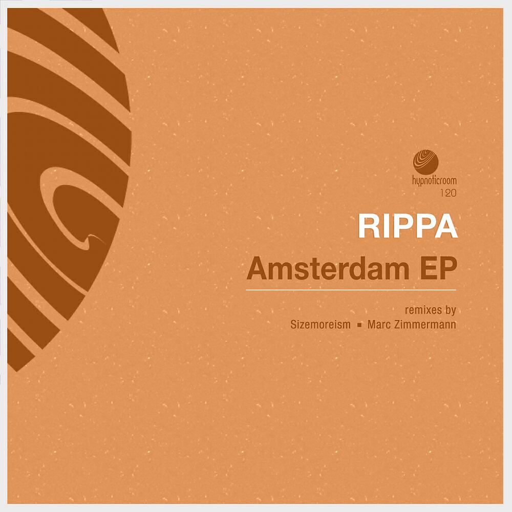 Rippa - Amsterday (Sizemoreism Remix)