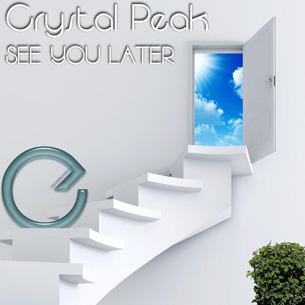 Crystal Peak - See You Later (DJ Akimov Remix)