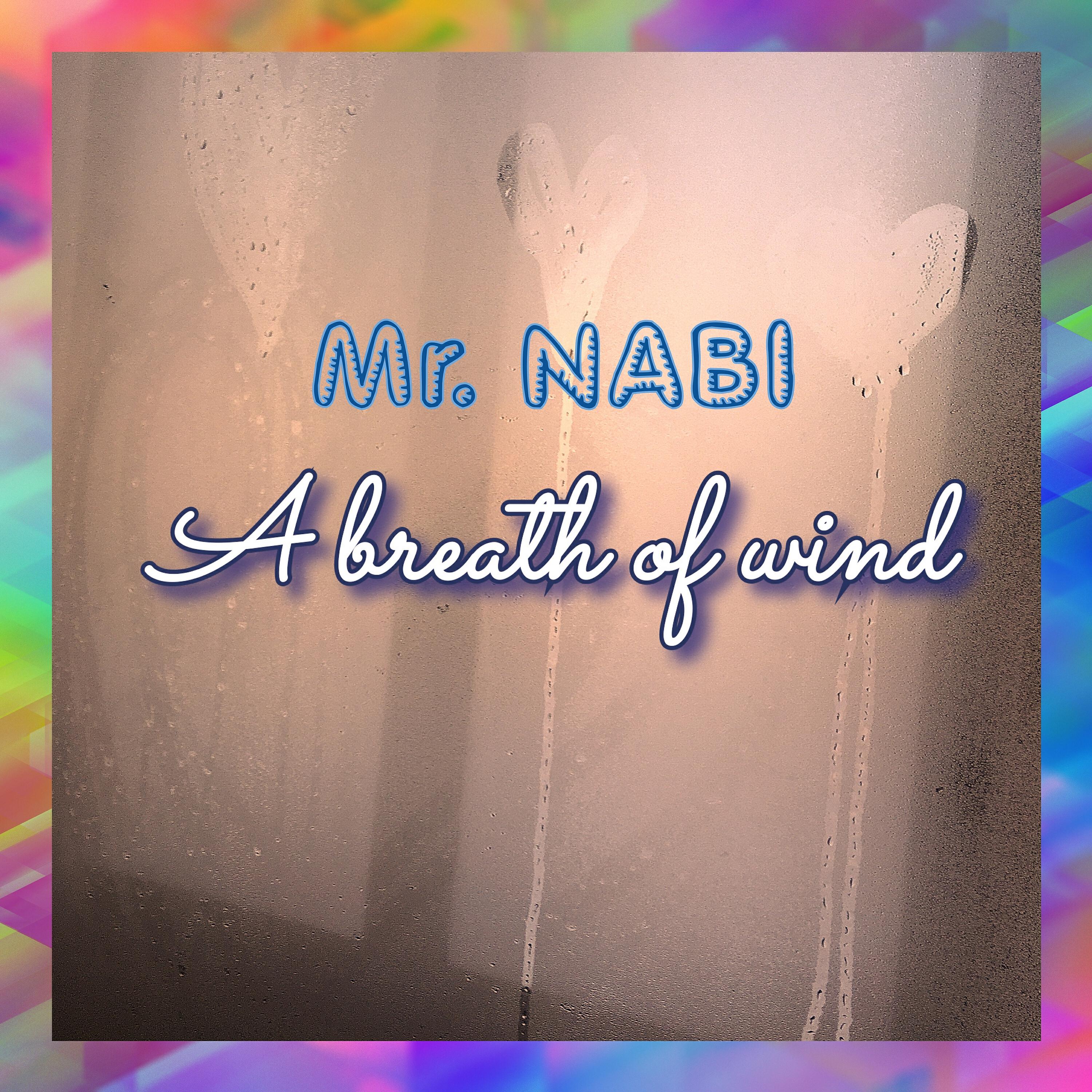 Mr. Nabi - New Day Infinity (Mastered)