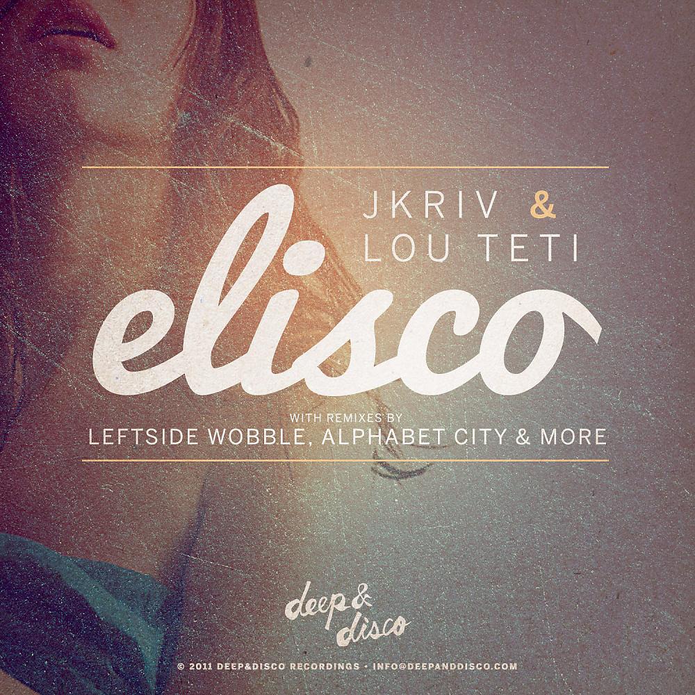 Постер альбома Elisco