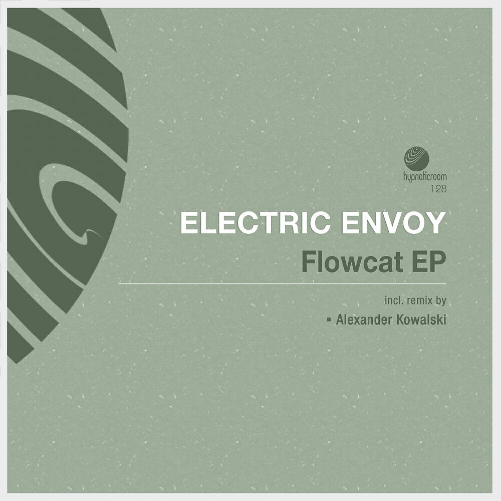 Electric Envoy - Flowcat