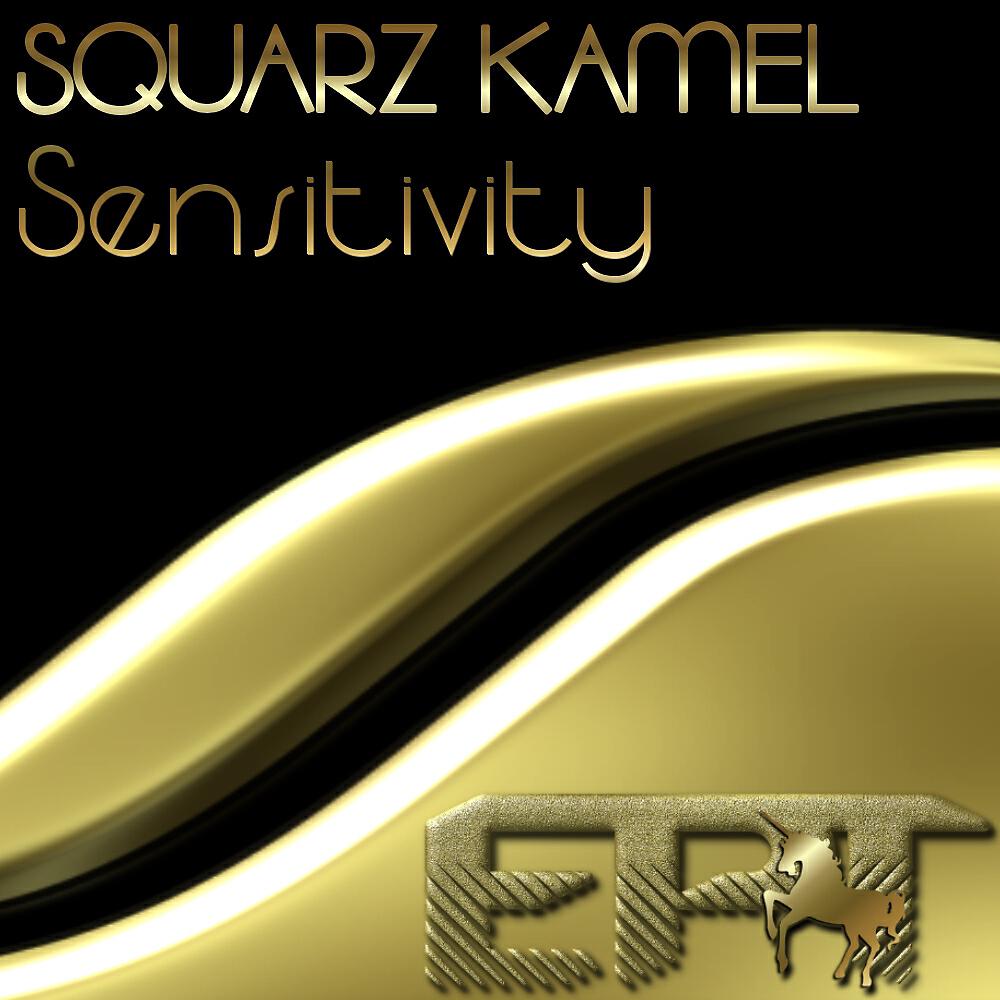Squarz Kamel - Sensitivity (Vahab Bandari FlashBack Remix )