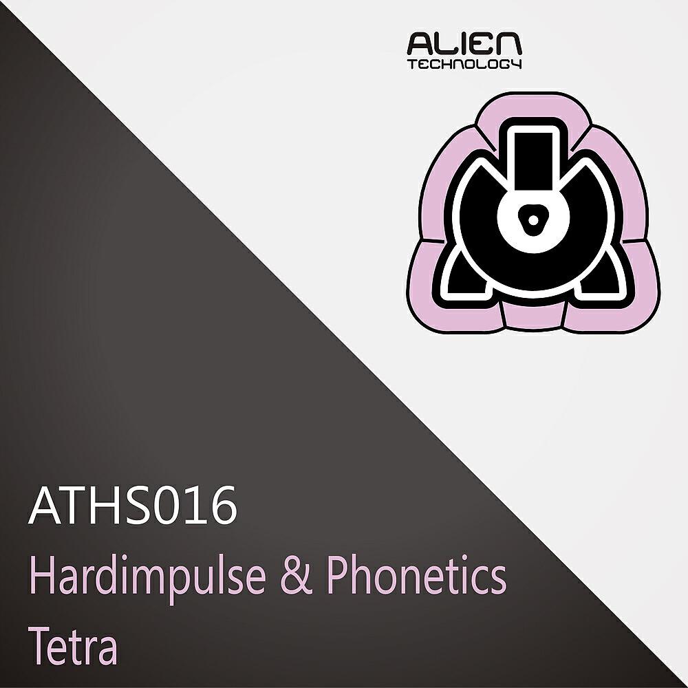 Hardimpulse & Phonetics - Tetra (Sounderz Remix)