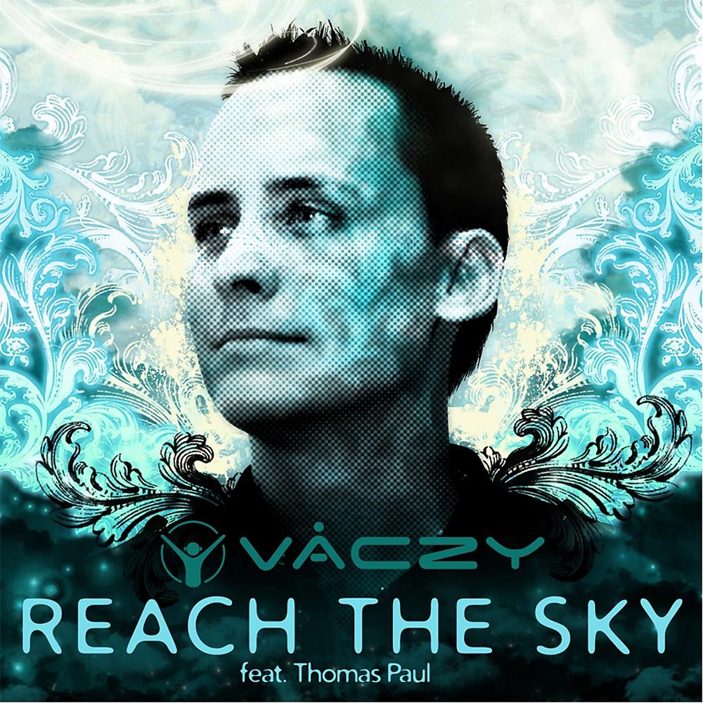 Постер альбома Reach The Sky